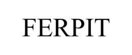 FERPIT trademark