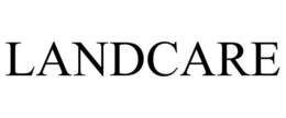 LANDCARE trademark
