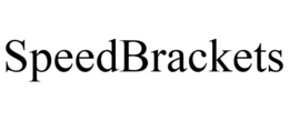 SPEEDBRACKETS trademark