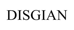 DISGIAN trademark