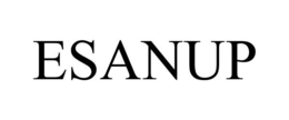 ESANUP trademark