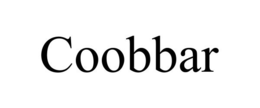COOBBAR trademark