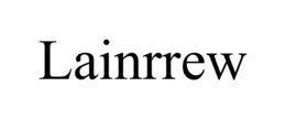 LAINRREW trademark