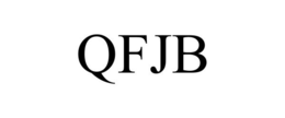 QFJB trademark