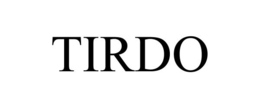 TIRDO trademark