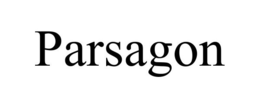 PARSAGON trademark