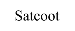 SATCOOT trademark