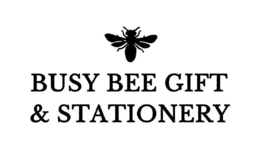 BUSY BEE GIFT & STATIONERY trademark