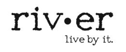 RIV·ER LIVE BY IT. trademark
