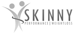 SKINNY PERFORMANCE WEIGHTLOSS trademark
