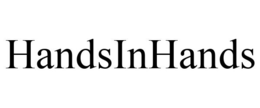 HANDSINHANDS trademark