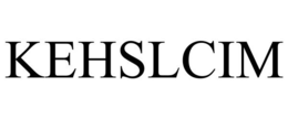 KEHSLCIM trademark