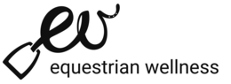 EW EQUESTRIAN WELLNESS trademark