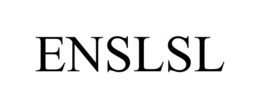 ENSLSL trademark