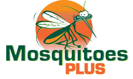 MOSQUITOES PLUS trademark