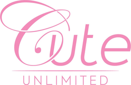 CUTE UNLIMITED trademark