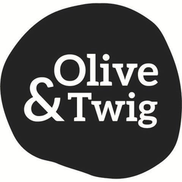 OLIVE & TWIG trademark