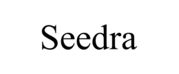 SEEDRA trademark