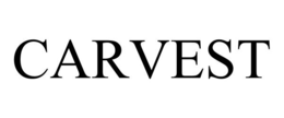 CARVEST trademark