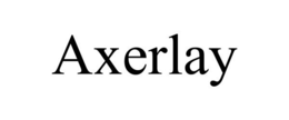 AXERLAY trademark