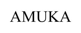 AMUKA trademark