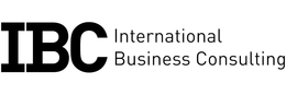 INTERNATIONAL BUSINESS CONSULTING IBC trademark