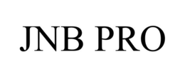 JNB PRO trademark