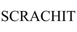 SCRACHIT trademark