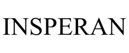 INSPERAN trademark