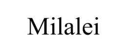 MILALEI trademark