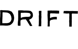 DRIFT trademark