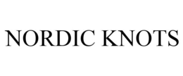 NORDIC KNOTS trademark