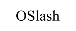 OSLASH trademark
