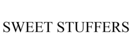 SWEET STUFFERS trademark