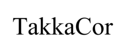 TAKKACOR trademark