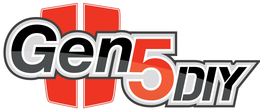 GEN5DIY trademark