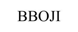 BBOJI trademark