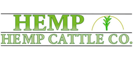 HEMP HEMP CATTLE CO. trademark
