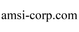 AMSI-CORP.COM trademark
