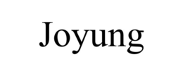 JOYUNG trademark