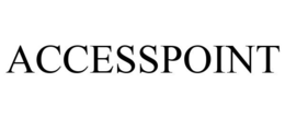 ACCESSPOINT trademark