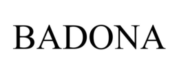 BADONA trademark