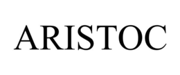 ARISTOC trademark