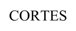 CORTES trademark