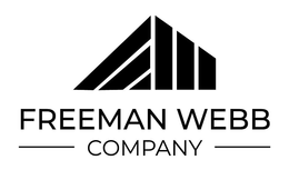 FREEMAN WEBB COMPANY trademark
