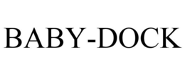 BABY-DOCK trademark