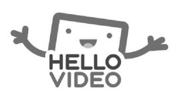 HELLO VIDEO trademark