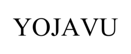 YOJAVU trademark