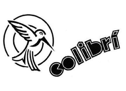 COLIBRI trademark