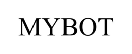MYBOT trademark